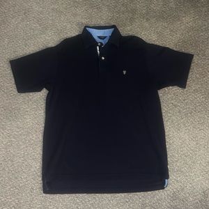 LINCS polo shirt. Large